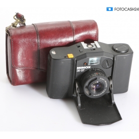 Minox 35 GT Germany Sucherkamera (289579)