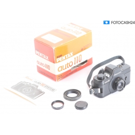 Pentax Auto 110 mit 2,8 24mm (289581)