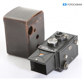 voigtländer Brillant mit Voigtar 4,5 / 7,5 cm (289593)
