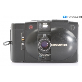 Olympus XA 2 (289611)