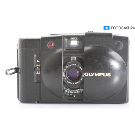 Olympus XA 2 (289611)