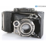 Zeiss Ikon Super Ikonta 531 6x9 Tessar 105mm f/3.5 Compur (289617)