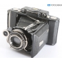 Zeiss Ikon Super Ikonta 531 6x9 Tessar 105mm f/3.5 Compur (289617)