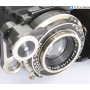 Zeiss Ikon Super Ikonta 531 6x9 Tessar 105mm f/3.5 Compur (289617)