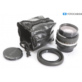 Nikon Ai 1,4/50 (289782)