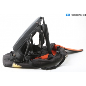 EASYRIG VARIO 5 CINEMA VEST Kamera-Tragesystem (Made in Sweden) inkl. Tasche (289799)