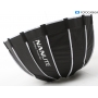 Nanlite Studio Soft Box Forza 60 (289802)