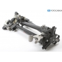 Manfrotto 181 Autodolly mit Klappfus (289803)
