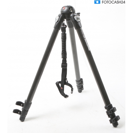 Manfrotto Stativ 055 MF3 (289805)