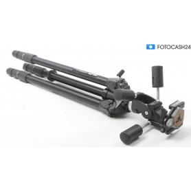 Slik Monopod Professional II mit kopf Manfrotto 029 (289807)