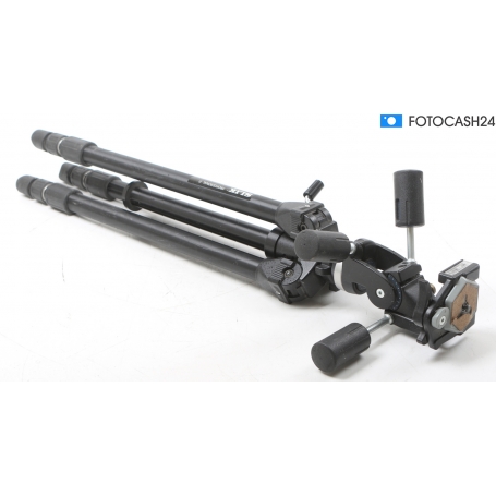 Slik Monopod Professional II mit kopf Manfrotto 029 (289807)