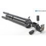 Slik Monopod Professional II mit kopf Manfrotto 029 (289807)