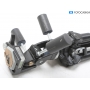 Slik Monopod Professional II mit kopf Manfrotto 029 (289807)