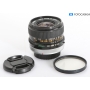Canon Lens FD 2,8/28 S.C (289919)