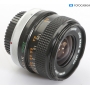 Canon Lens FD 2,8/28 S.C (289919)