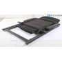 Brunner Aravel 3D LARGE Campingstuhl, schwarz (290033)