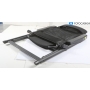 Brunner Aravel 3D LARGE Campingstuhl, schwarz (290034)
