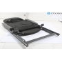 Brunner Aravel 3D LARGE Campingstuhl, schwarz (290034)