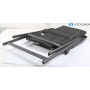 Brunner Aravel 3D LARGE Campingstuhl, schwarz (290035)