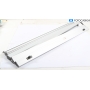 Uquip Variety L Falttisch, 120x70cm, silber (290038)