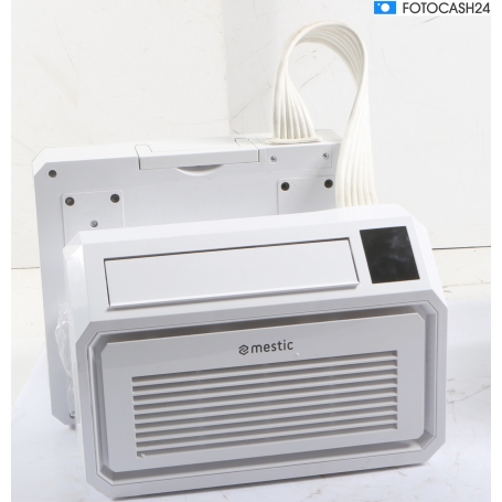 Mestic Spa-5000 Split Klimaanlage (290042)