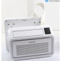 Mestic Spa-5000 Split Klimaanlage (290042)