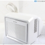 Mestic Spa-5000 Split Klimaanlage (290042)