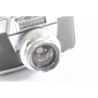 Voigtländer Bessamatic mit Skoparex 3,4/35 (290200)