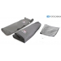 Aurora Softbox Octa Ø 60cm Silber (LBOR 60S) (290606)
