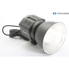 Aurora Sun Light SH-224 Lampe - Studiolampe - Leuchte - 1000W Halogenlampe (290622)