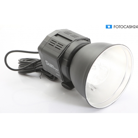 Aurora Sun Light SH-224 Lampe - Studiolampe - Leuchte - 1000W Halogenlampe (290622)