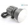 Aurora Sun Light SH-224 Lampe - Studiolampe - Leuchte - 1000W Halogenlampe (290623)