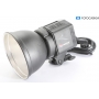 Aurora Sun Light SH-224 Lampe - Studiolampe - Leuchte - 1000W Halogenlampe (290623)