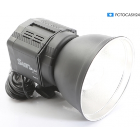 Aurora Sun Light SH-224 Lampe - Studiolampe - Leuchte - 1000W Halogenlampe (290624)