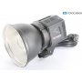 Aurora Sun Light SH-224 Lampe - Studiolampe - Leuchte - 1000W Halogenlampe (290624)