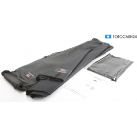 Aurora Softbox 100x100 LBD 1010 Silver (290626)