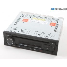 Blaupunkt Essen 200 DAB BT Autoradio (290806)