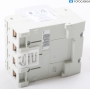 Doepke DFS4 063-4/0,30-A S FI-Schutzschalter, 4-polig, Typ A, selektiv (9146905) (290810)