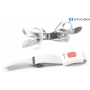 Geemarc REMOTE_CL9000 Funk-Notruf-Sender Notuf-Armband für CL9000 Seniorentelefon (290814)