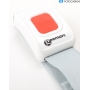 Geemarc REMOTE_CL9000 Funk-Notruf-Sender Notuf-Armband für CL9000 Seniorentelefon (290814)