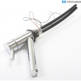 Reich Trend Eco Einhebelmischer, Ø33mm, UniQuick, Mikroschalter, chrom (290815)