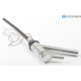 Reich Trend Eco Einhebelmischer, Ø33mm, UniQuick, Mikroschalter, chrom (290815)