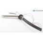Reich Trend Eco Einhebelmischer, Ø33mm, UniQuick, Mikroschalter, chrom (290815)