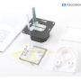 WHD 147-055-03-000-00 Induktives Zahnbürstenladegerät ZBL 55 BPC, weiß (290820)