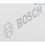 Bosch Fan 1900 DH Badlüfter mit Feuchtigkeitssensor, für 125mm Rohre, weiß (7733703551) (290821)