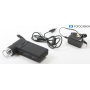 Toolcraft DigiMicro digitale Mikroskopkamera USB-Mikroskop 3 TFT-Farbdisplay 5MP USB TFT schwarz (290824)