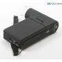Toolcraft DigiMicro digitale Mikroskopkamera USB-Mikroskop 3 TFT-Farbdisplay 5MP USB TFT schwarz (290824)