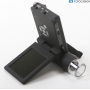 Toolcraft DigiMicro digitale Mikroskopkamera USB-Mikroskop 3 TFT-Farbdisplay 5MP USB TFT schwarz (290824)