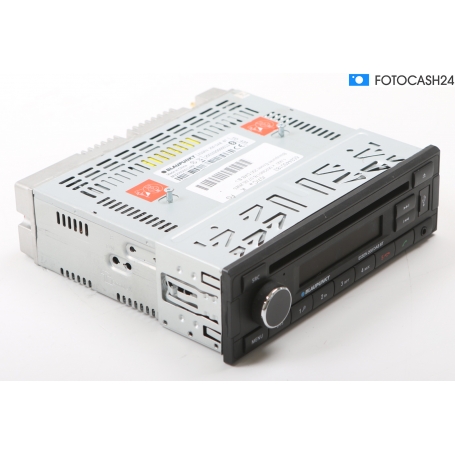 Blaupunkt Essen 200 DAB BT Autoradio (290826)