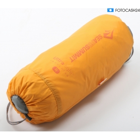 Sea to Summit Ultralight AirInsulated Isomatte, orange, 183x55cm (290827)